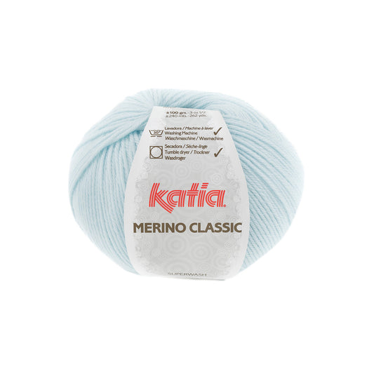 Merino classic 86.
