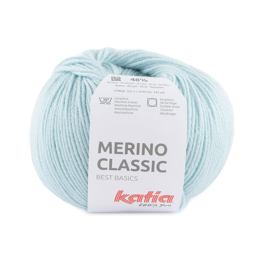 Merino classic 93.