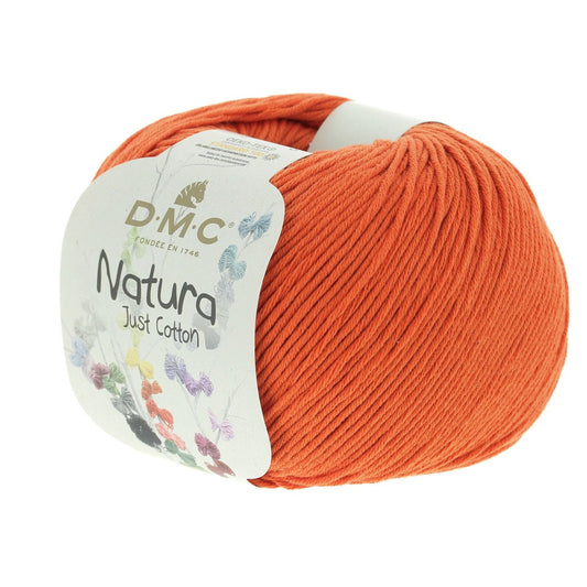 Natura Just cotton N40.