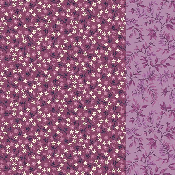 R162092 D -Violet.