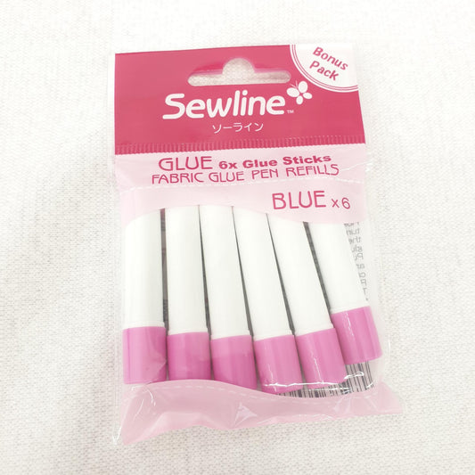 Recambio de sew line 6 cargas.