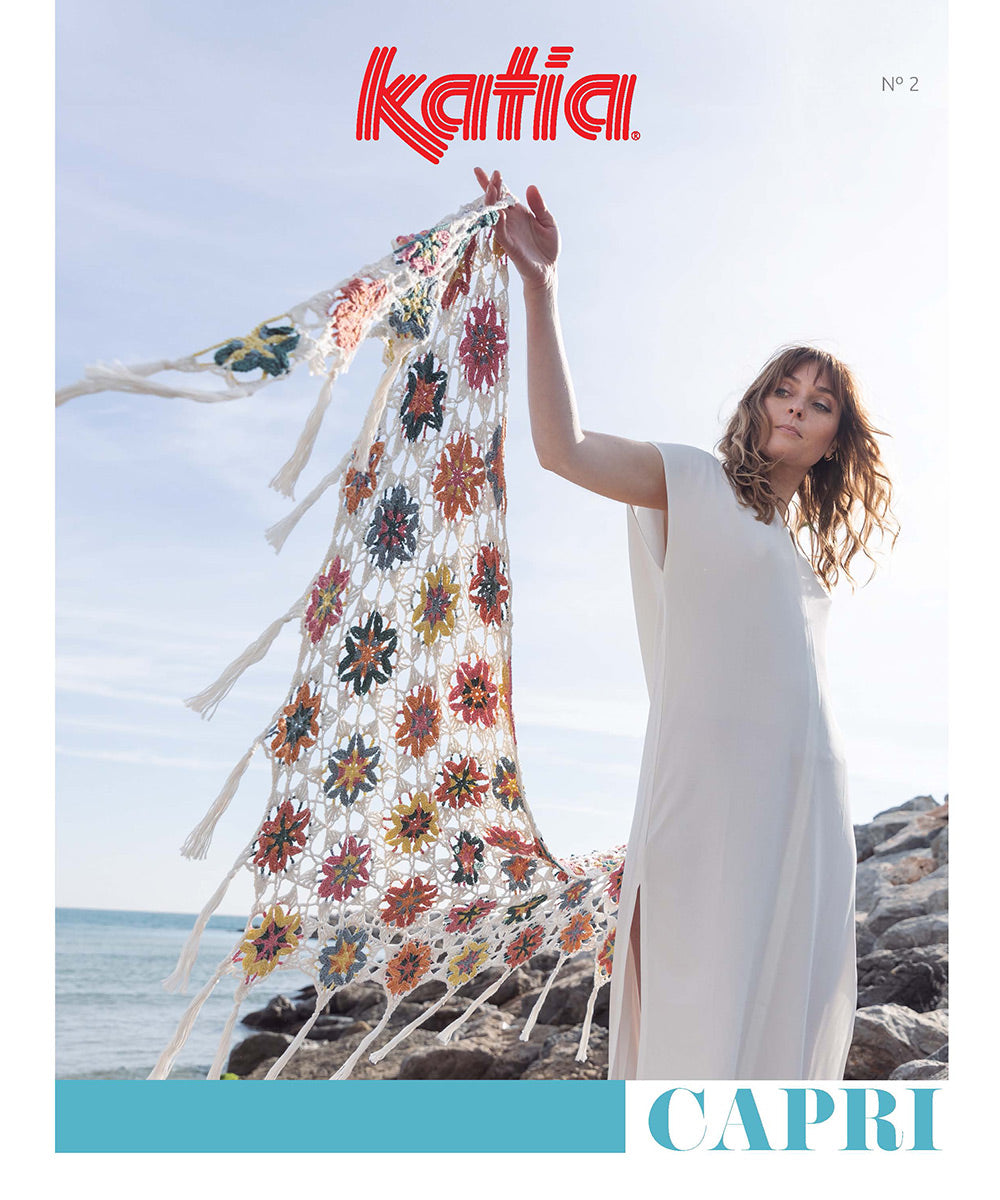 Revista Especial Capri 2.