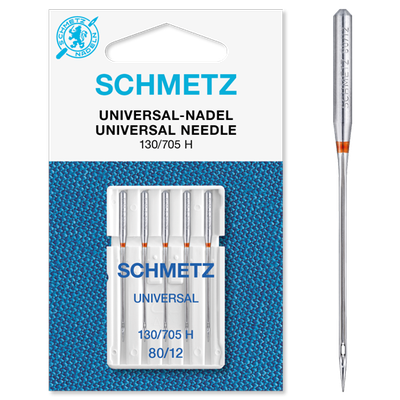 Schmetz Universal 130 / 705.