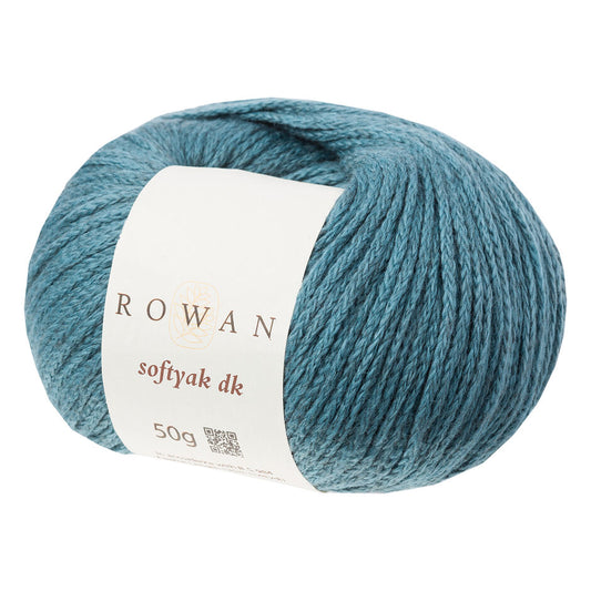 Softyak Dk 233 prairie.