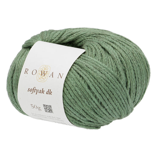 Softyak Dk 241 lawn.