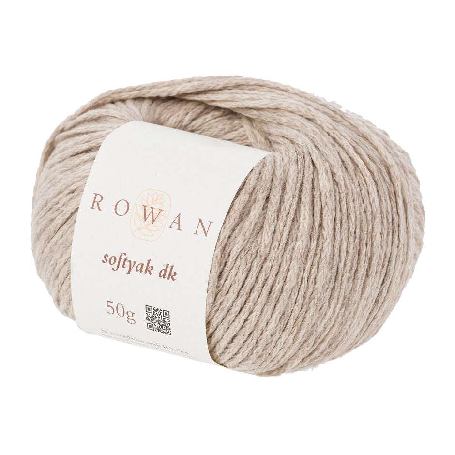Softyak Dk 244 driftwood