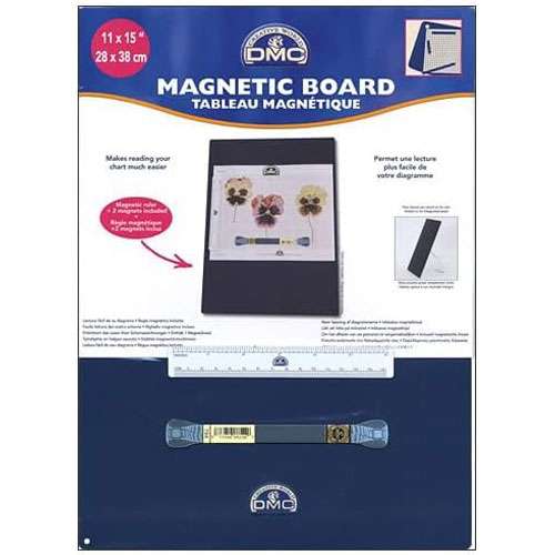 Soporte mágnetico 28 x 38cm.