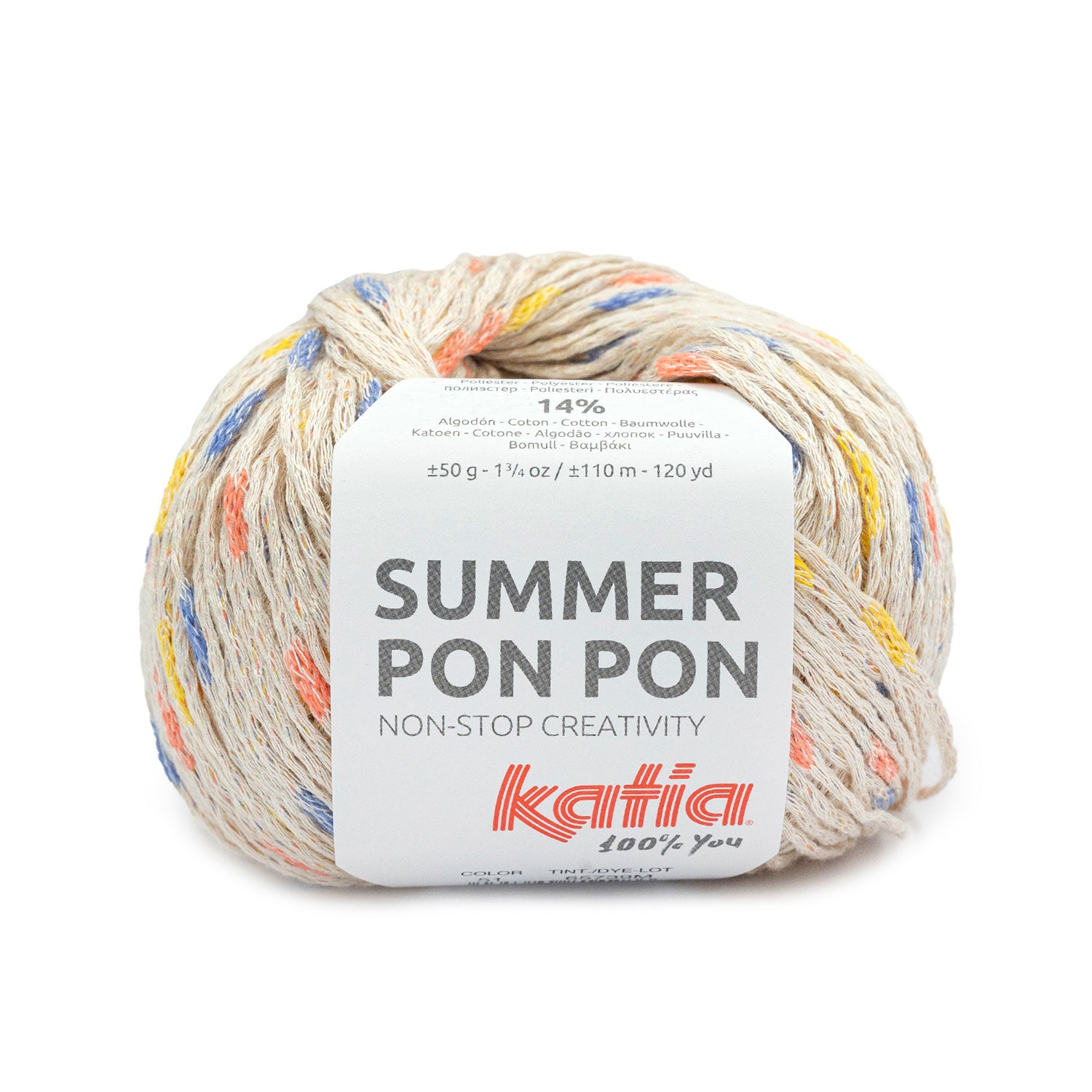 Summer pon pon 51