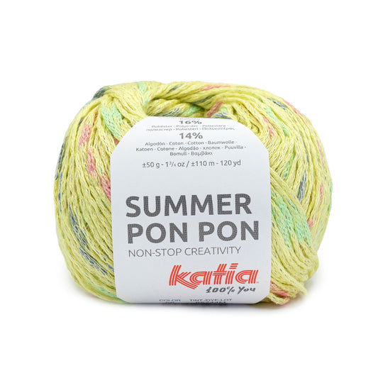 Summer pon pon 56.