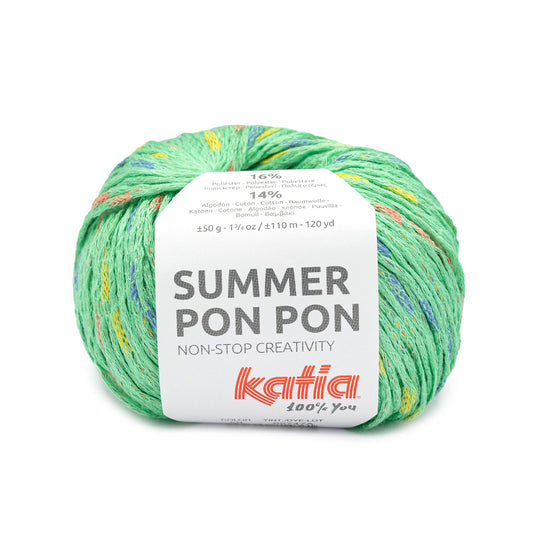 Summer pon pon 59.