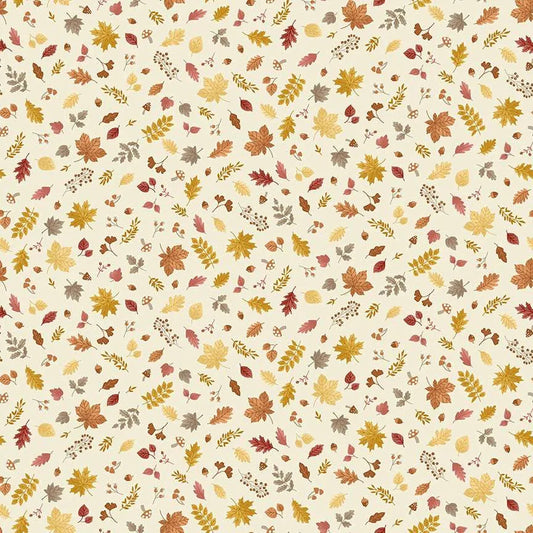 Hello autumn 097 cream.