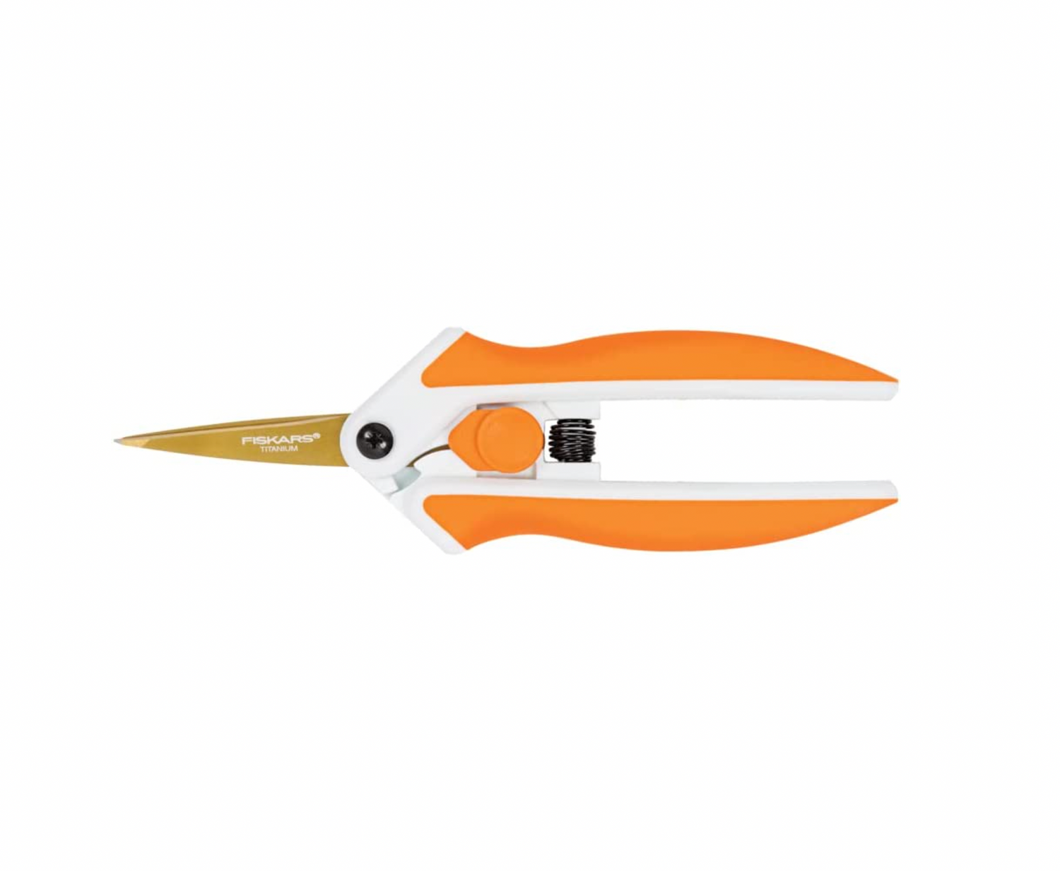 Tijera titanium 15cm.