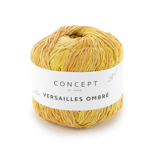 Versailles ombré 200.