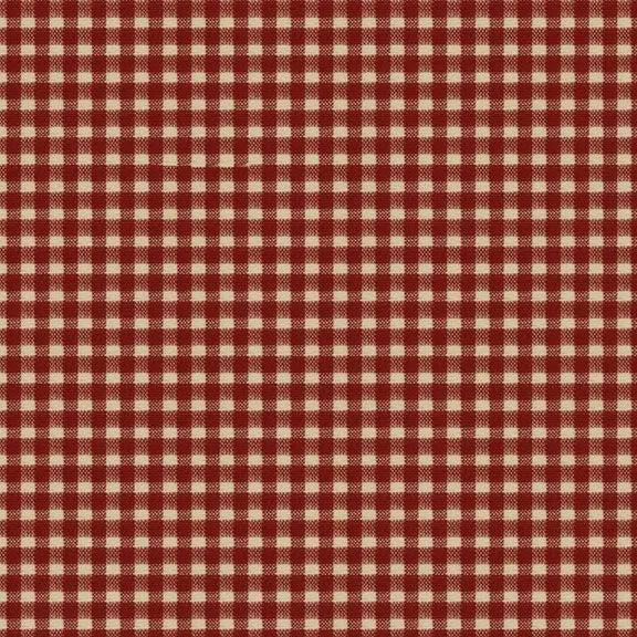W520915- red Haberdashery.