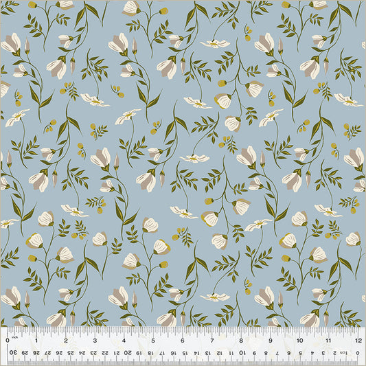 WH 54296- 9 under the canopy.