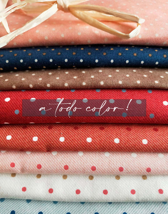 Nuestra selección de telas de diseñadores para ver las mejores piezas hechas a mano