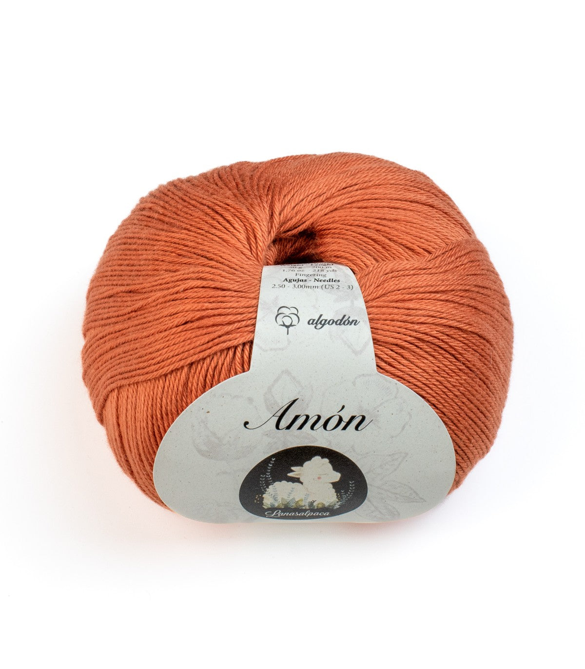 Amón 37018 ginger.