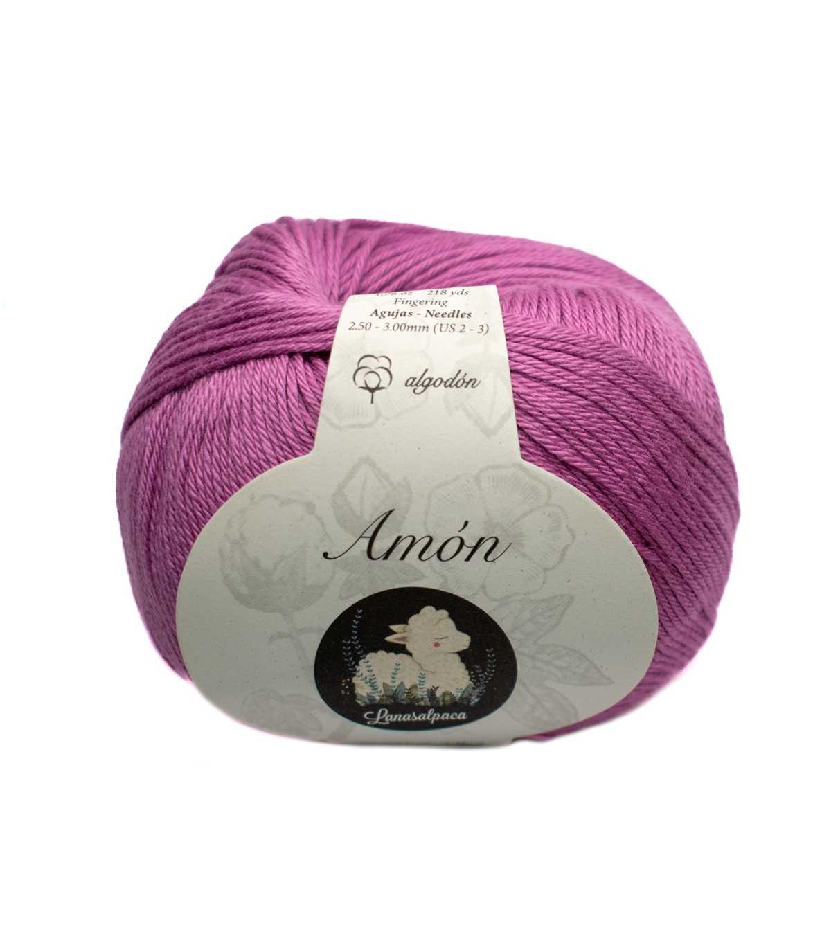 Amón 37021 lirio.