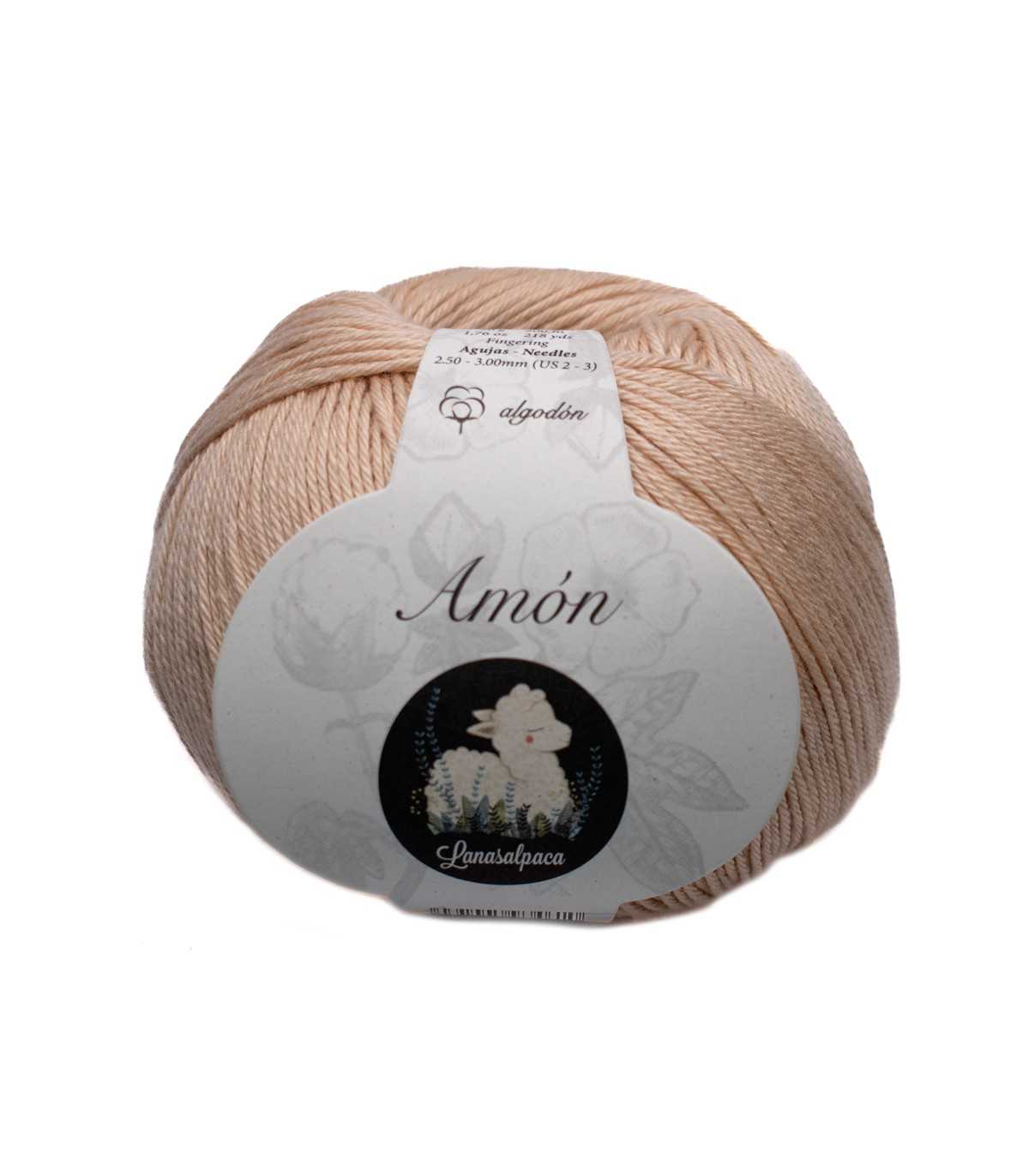 Amón 37023 crema.