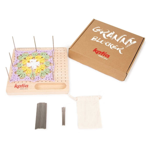 Bloqueador de Grannys Katia