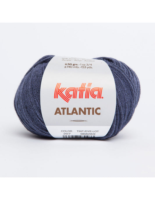 Atlantic 206.