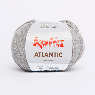Atlantic 105.