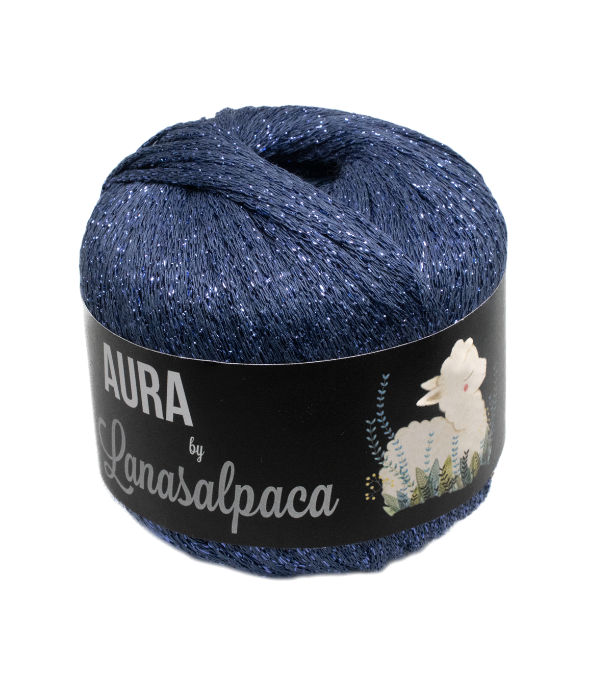 Aura 40002 azul.