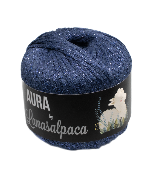 Aura 40002 azul.