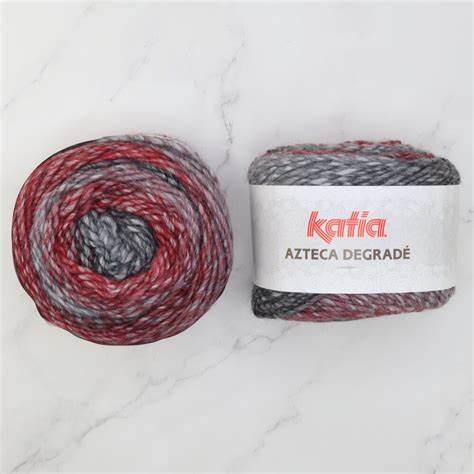 Azteca degradé 508.