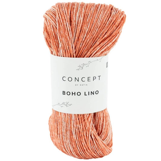 Boho lino 201.