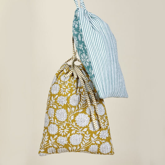 Bolsa combinada.