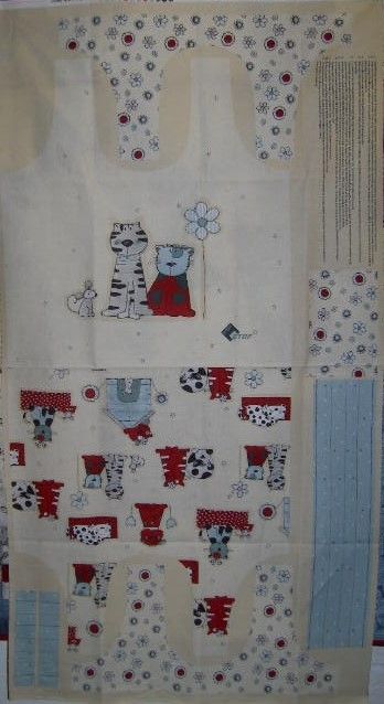 Panel bolsa Josie & theo.