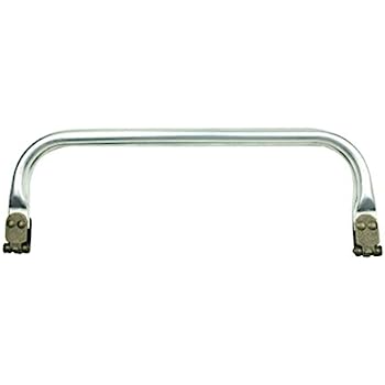 Boquilla tubular cuadradra 19 x 9.