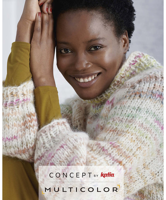 revista katia concept