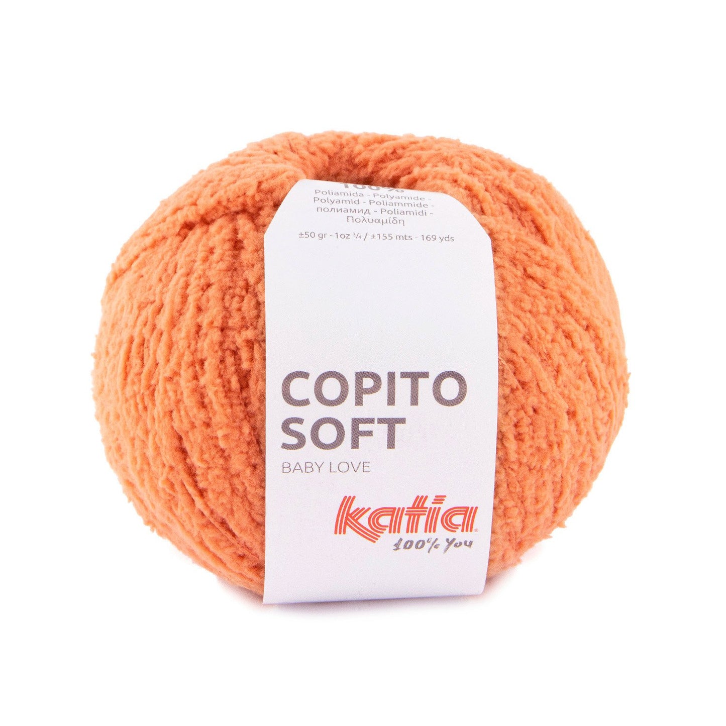 Copito Soft  29.