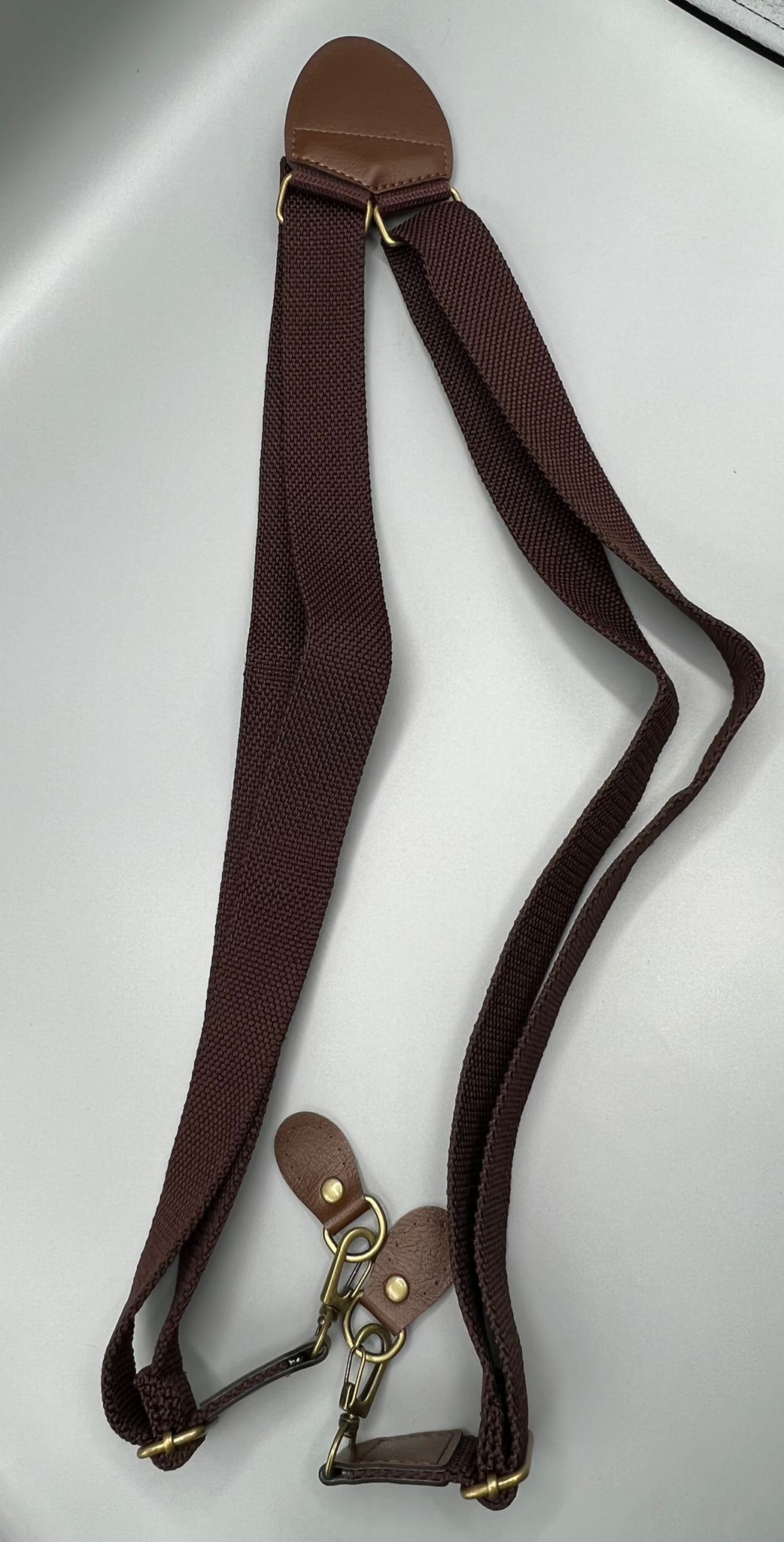 Correa de mochila