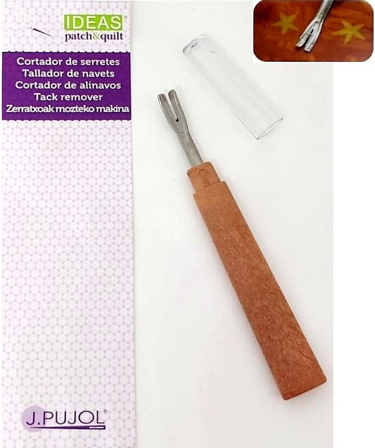 Cortador de serretes.