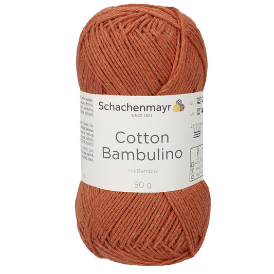 Cotton bambulino 12.
