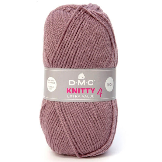Knitty 4 -color 646.
