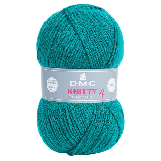 Knitty 4 -color 668.