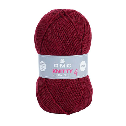 Knitty 4 -color 841