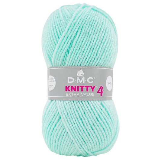 Knitty 4 -color 853.