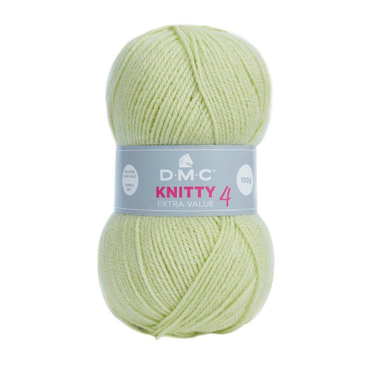 Knitty 4 -color 882.