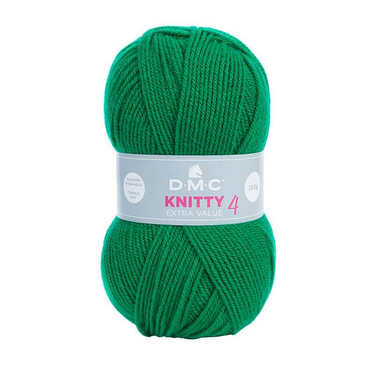 Knitty 4 -color 916