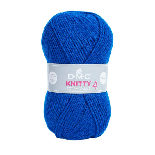 Knitty 4 -color 979.