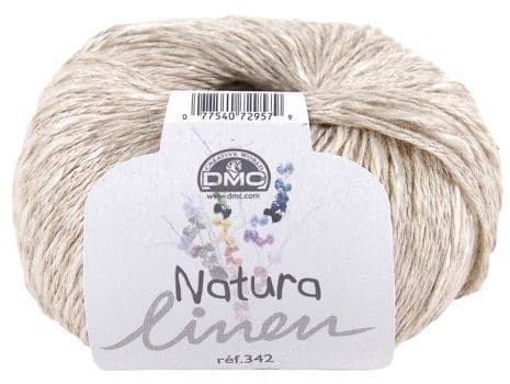 Natura linen color 3.