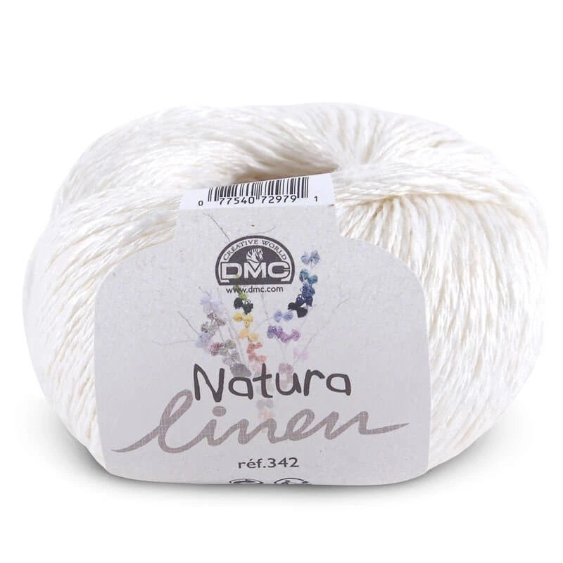 Natura linen color 1.