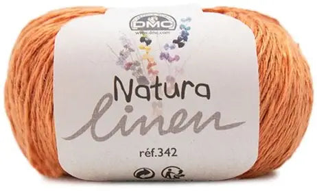 Natura linen color 101 .