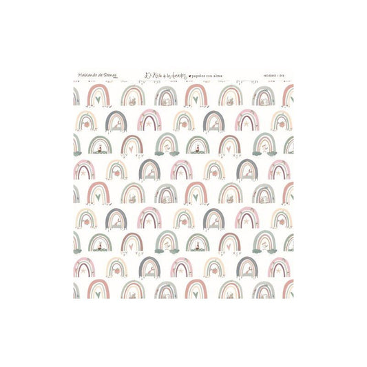 Hablando de Sirenas HDS 08.