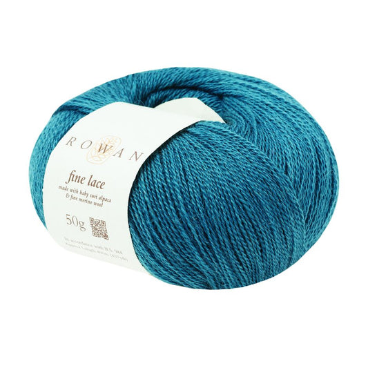 Fine lace 933 Aged.